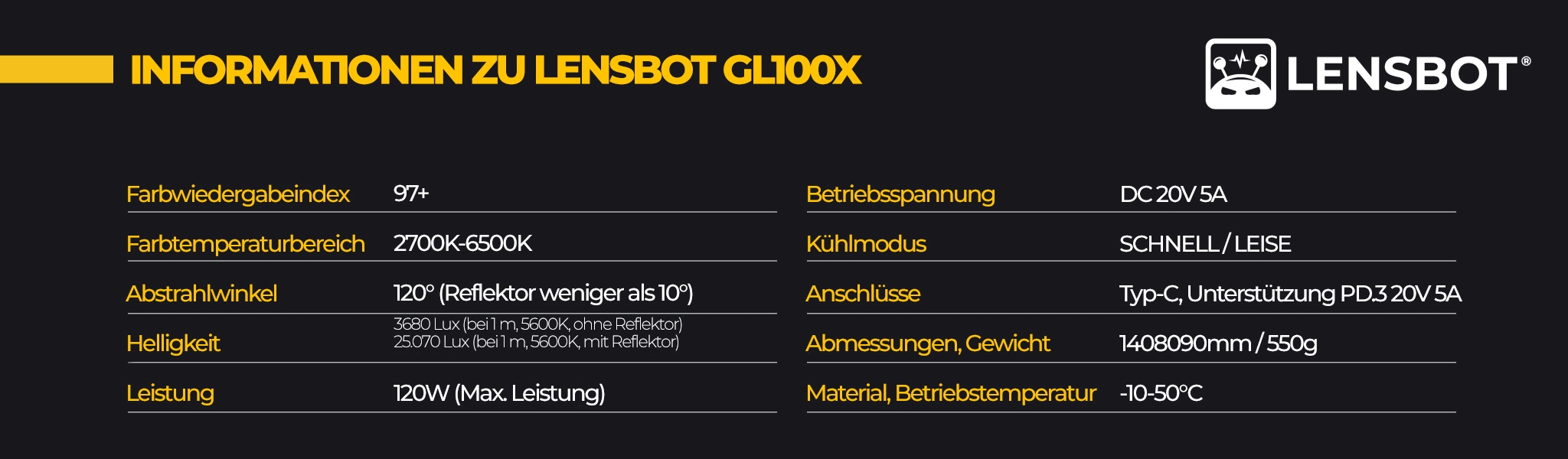 lensbot-gl100x-specifikace-de